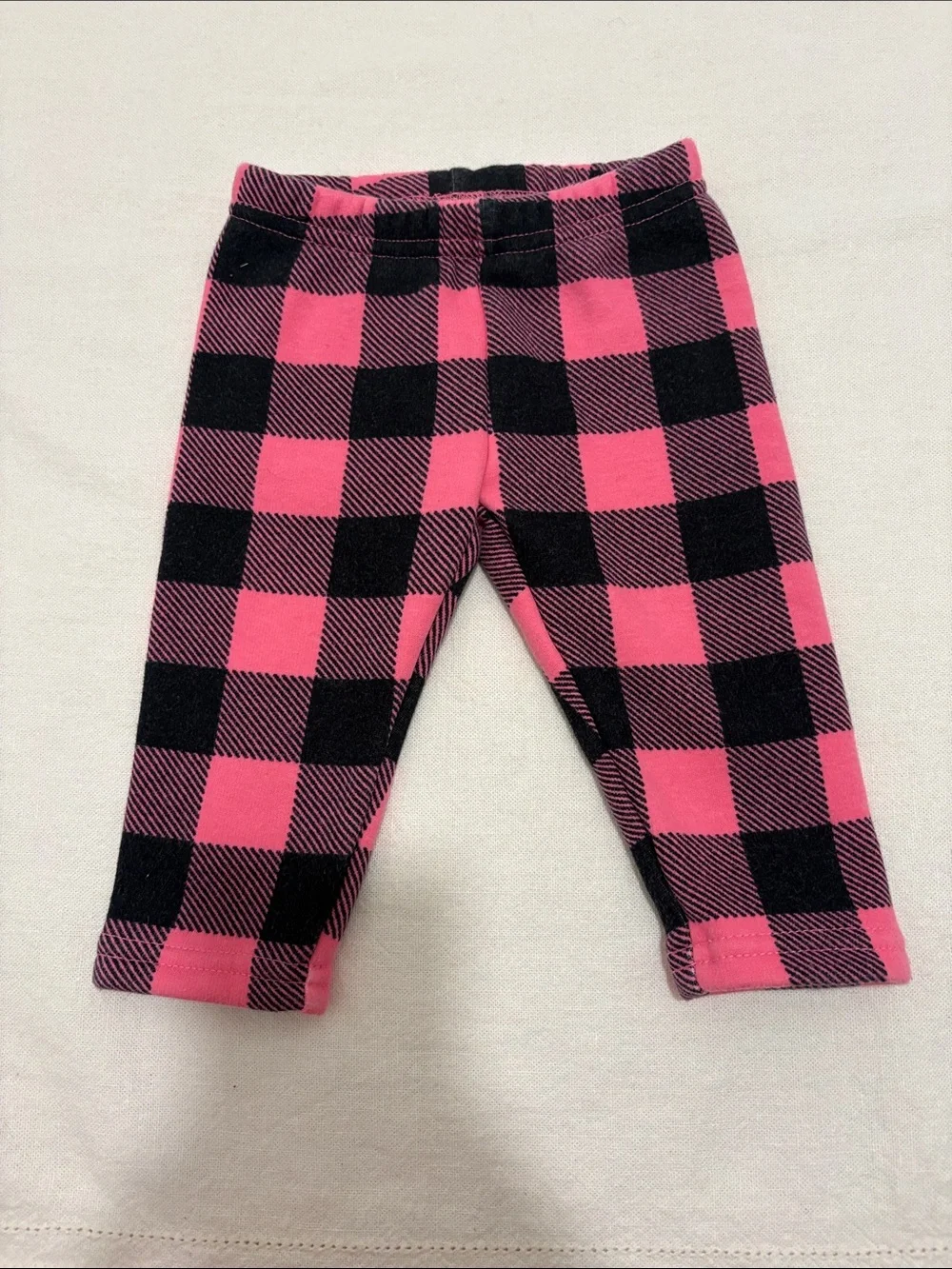 Carter’s Fleece Lined Bottoms